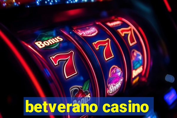 betverano casino